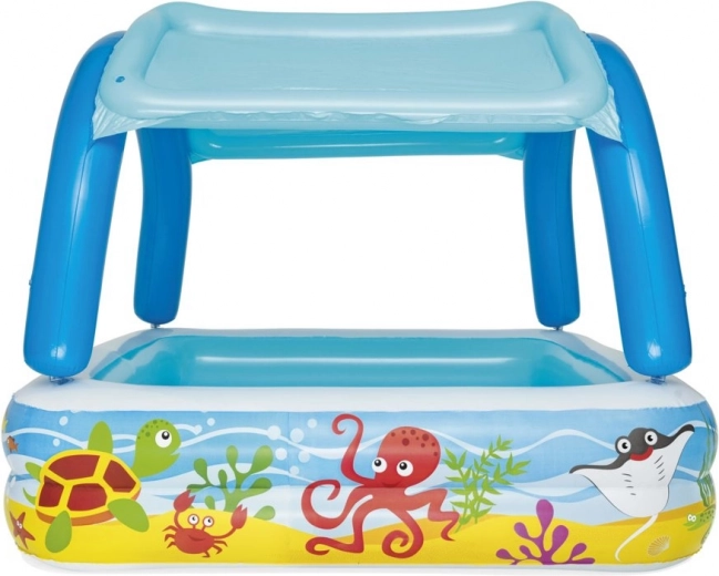 Topelt täispuhutavad rõngad