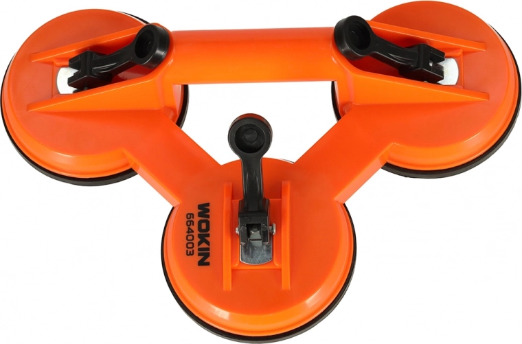 Kiire kinnitamine ja vabastamine