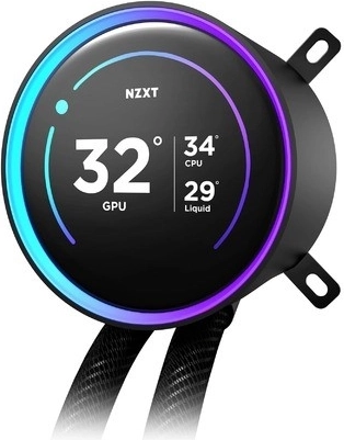 Silmapaistev RGB-valgustus