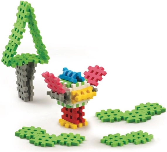 Universaalne kasutus nii poistele kui tüdrukutele