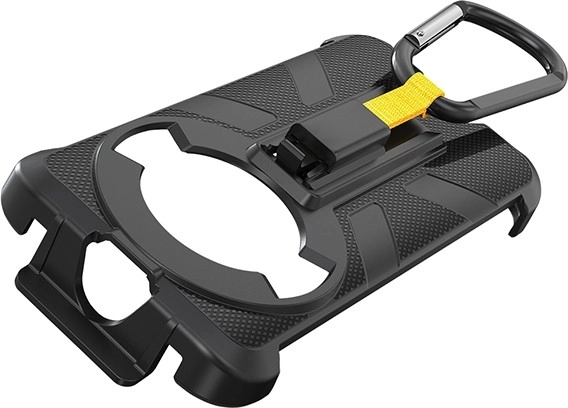 Raamita konstruktsioon