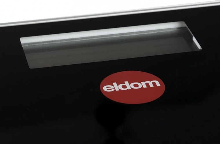 Turvaklaas ja selge LCD-ekraan