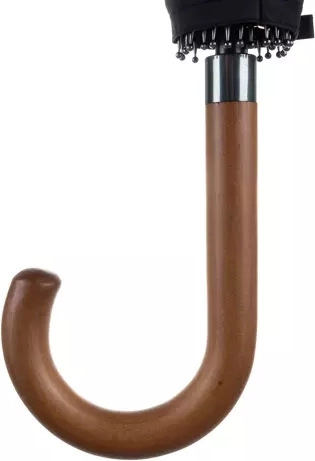 Elegantne puidust käepide