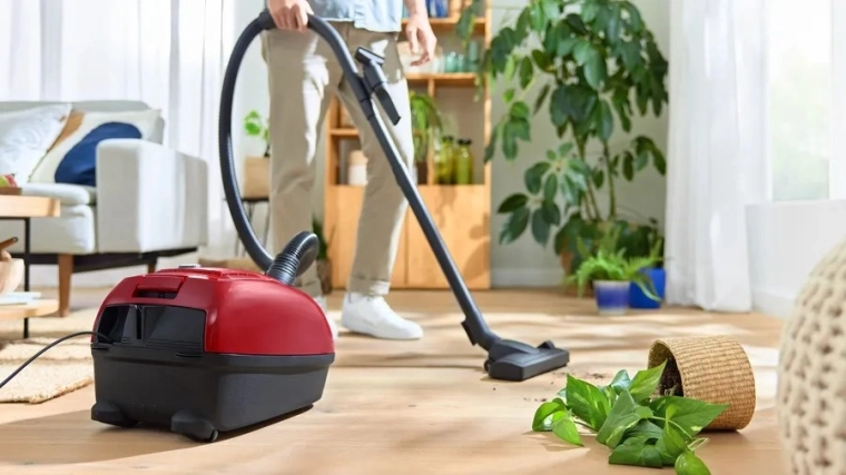 XL-tolmukott ja PowerProtect süsteem