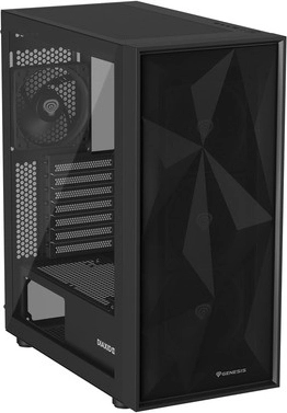 AIO support up to 420 mm for extreme cooling