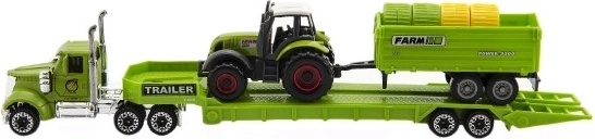 Plasti ja metalli kombinatsioon