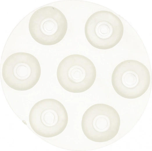 Tassid maksimaalseks stabiilsuseks