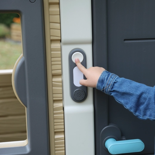 Realistlik heli, mis lõbustab