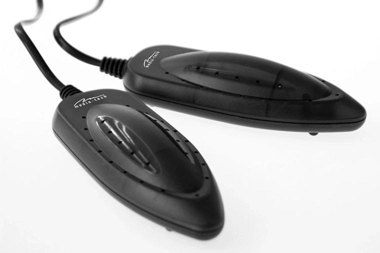 Tõhus UV‑C steriliseerimine