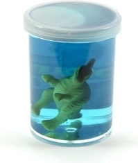 Peidab dinosauruseid