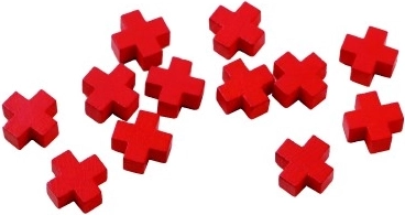 Unikaalsed magnetilised mängunupud