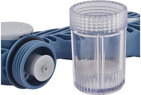 Ergonoomiline käepide