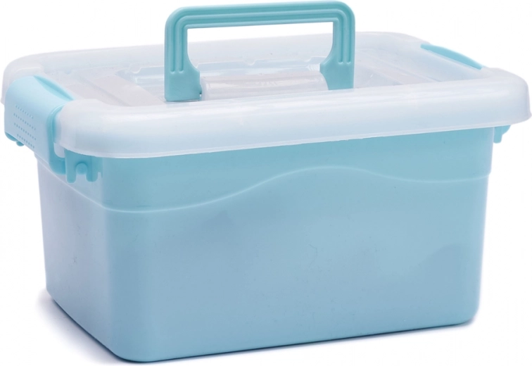 Praktiline hoiustamine ja lihtne kaasaskandmine