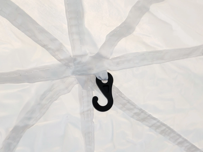 Vastupidav 190 g/m² polüesterkate