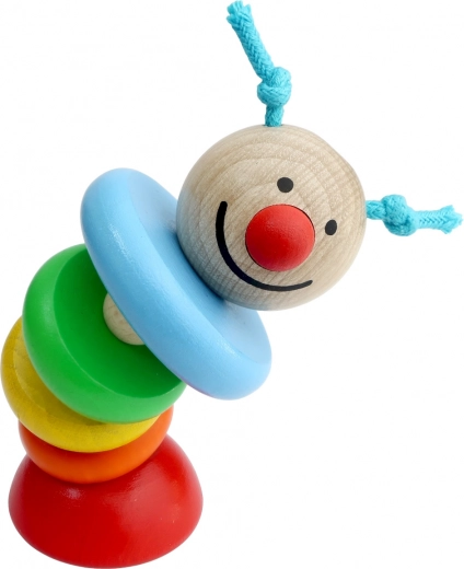 Ohutu puidust teostus