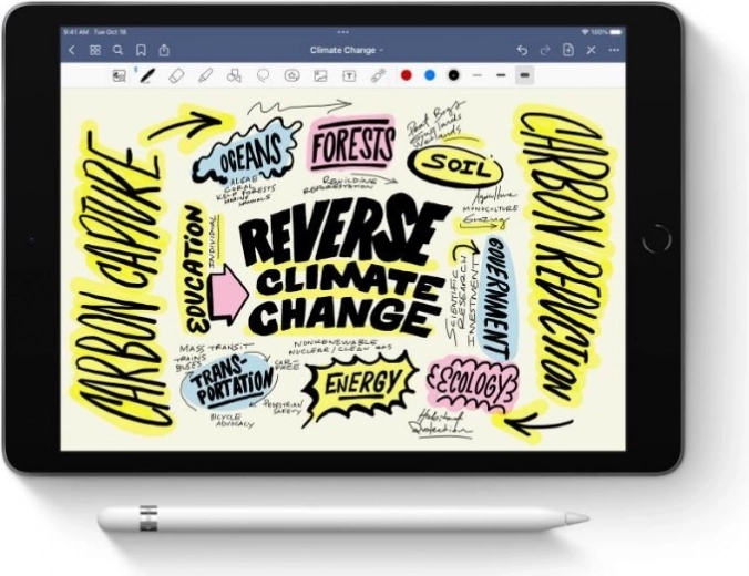 Precision for art and productivity