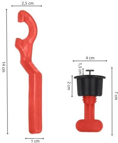 Korduvkasutatavad klambrid