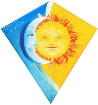 Lõbusad motiivid lastele