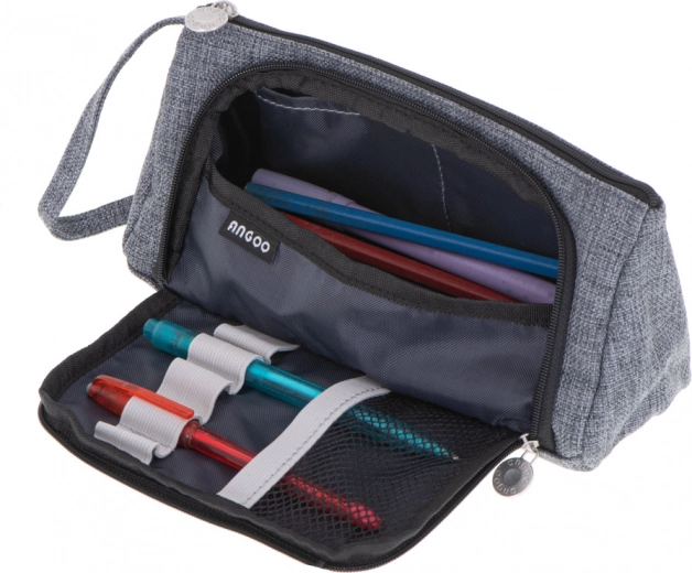 Kaks kambrit maksimaalse ülevaate jaoks