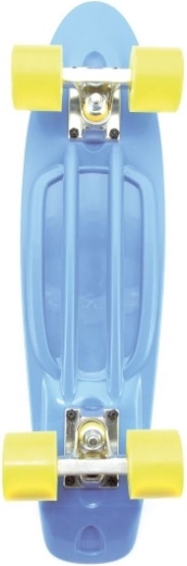 Kompaktne 60 cm lihtsaks juhitavuseks