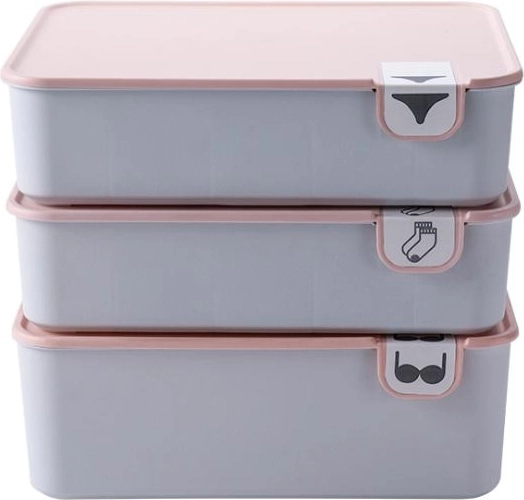 Aluspesu selge korrastamine