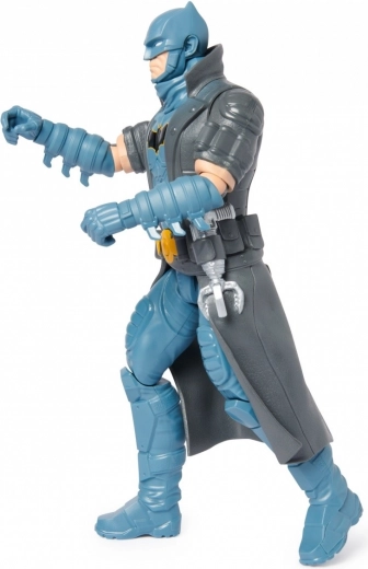 Detailne soomus ja ikooniline keep