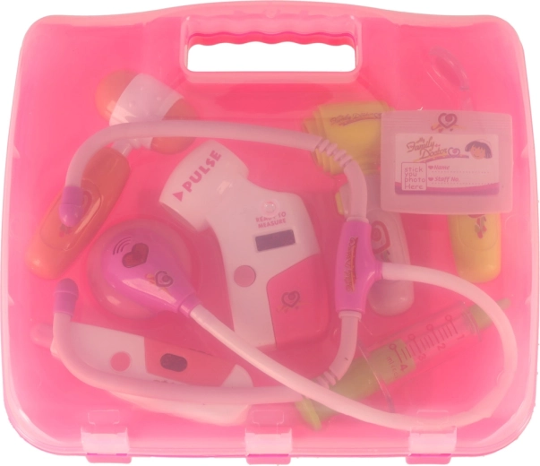 Praktiline kohver lihtsaks transportimiseks