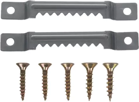 Lihtne seinale paigaldus