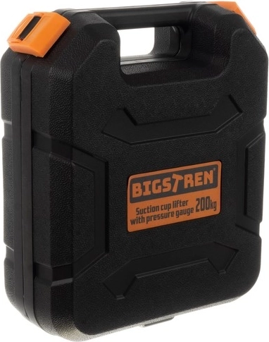 Komplektis transpordikohver