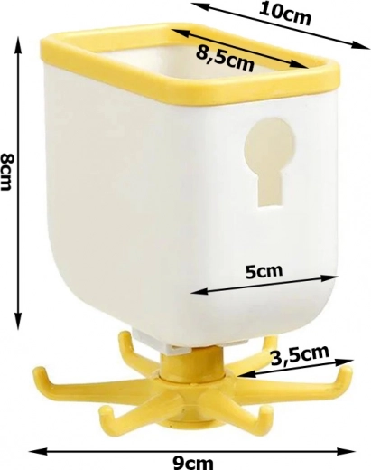 360-kraadine pöörlemine