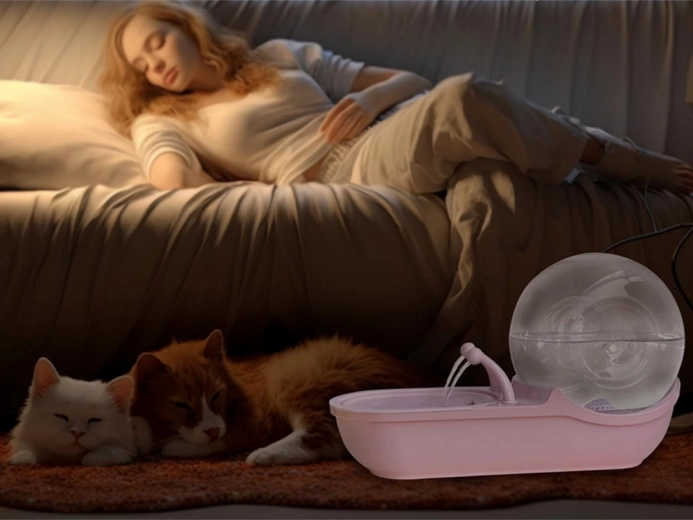 Vaikne töö rahulikuks koduks