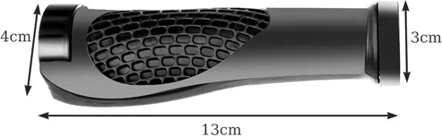 Ergonoomiline disain pikemateks sõitudeks