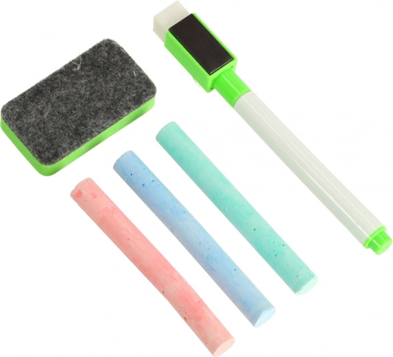 Täielik komplekt tarvikutega