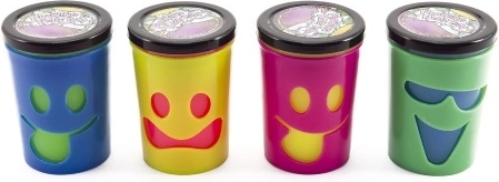 Värvide segu veel suuremaks lõbuks