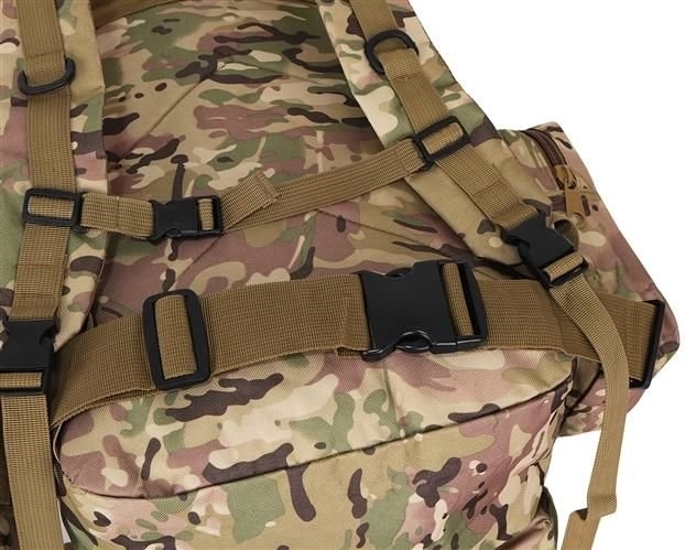 Avaar põhisahtel ja eemaldatav neerukott