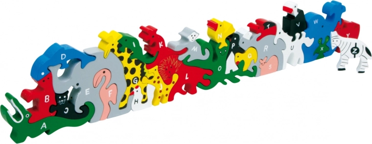 Alphabet and Numbers Teacher