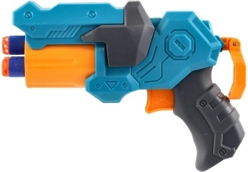 Kerge ja ergonoomiline väikestele kätele