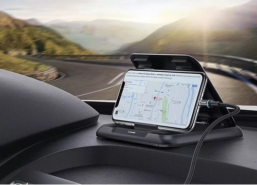 Tugev iseliimuv alus kindlaks kinnituseks