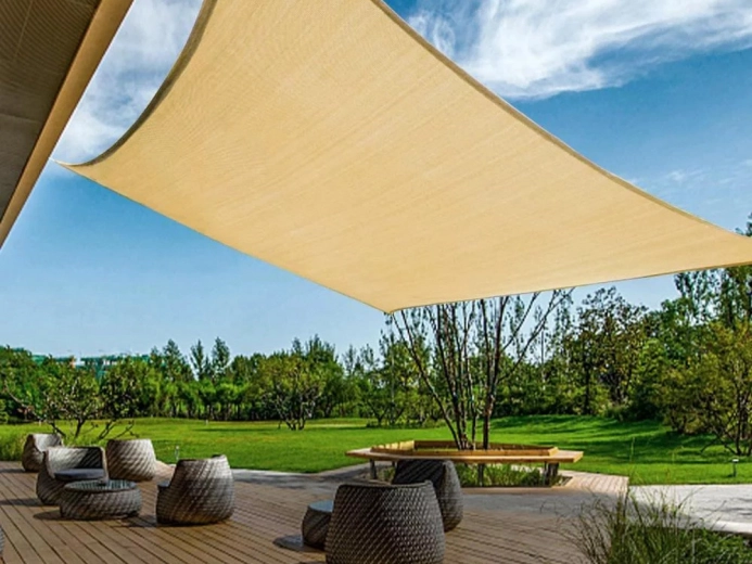 Usaldusväärne kaitse päikese ja UV eest