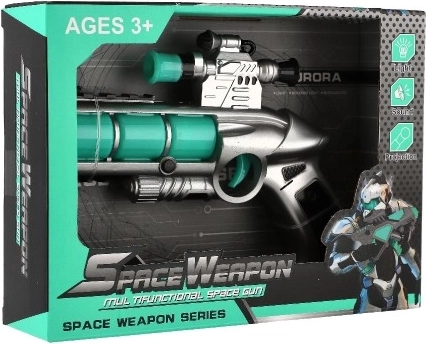 Heli- ja valgusefektid