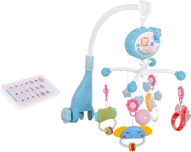 Kaugjuhtimine ja taimer