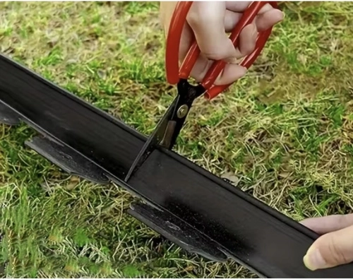 Lihtne paigaldus ja hooldus