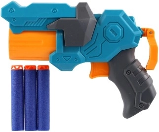 Turvalised vahunooled