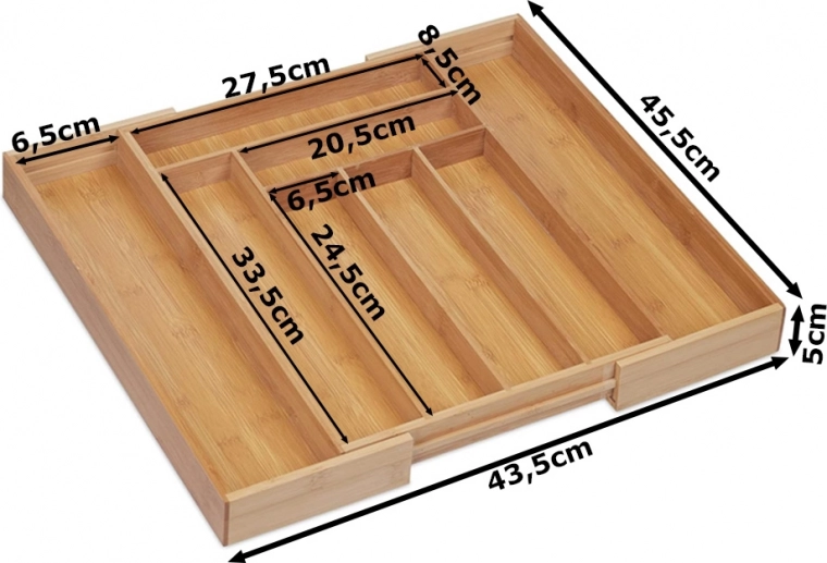 Paindlik kasutus ja mõõdud