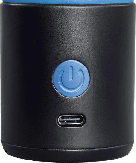 USB-toide ja lihtne juhtimine