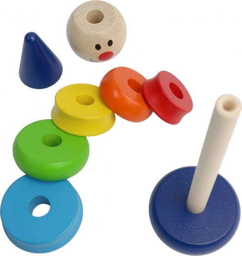 Turvaline ja vastupidav puidust teostus