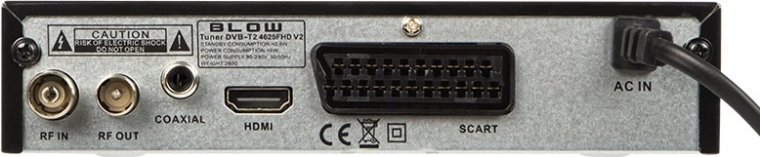 Lai ühenduvus igale telerile