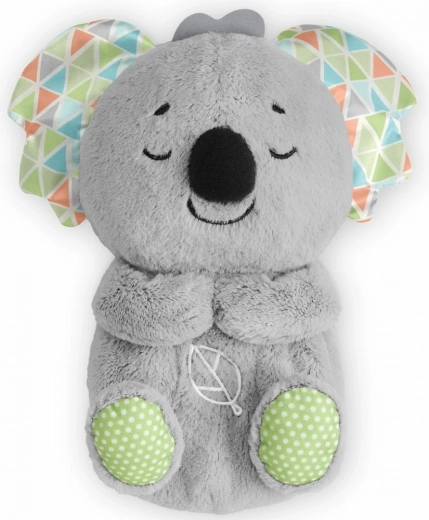 Realistlik hingamisliikumine rahulikuks uinumiseks