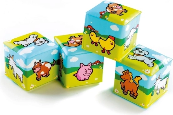 Virnastamine ja mäng motoorika arendamiseks