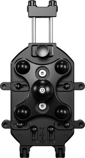Safety Features